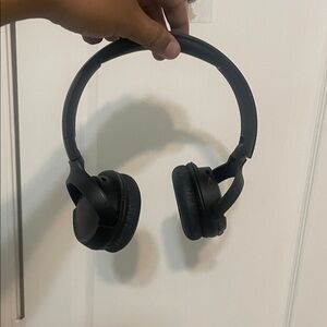 Jbl headphones